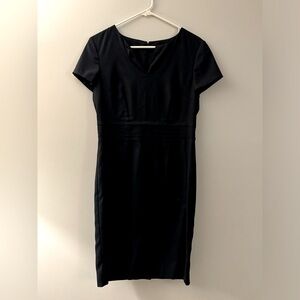 *Ann Taylor* suit dress